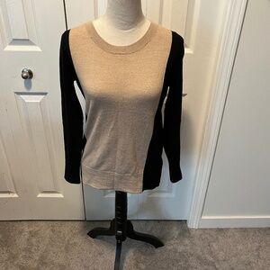 Club Monaco size L Wool pullover